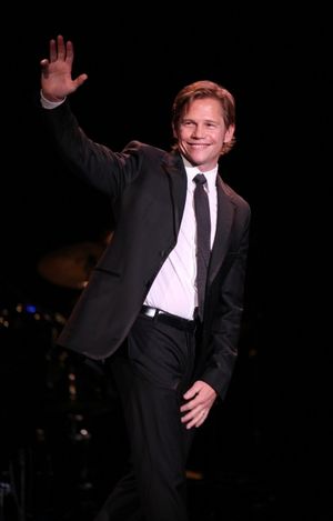 Jack Noseworthy Photo