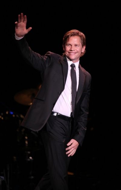 Jack Noseworthy Photo