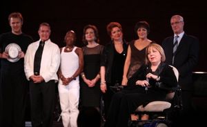 Fran Liebergall Photo