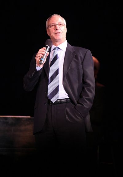 Robert LuPone Photo
