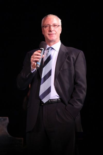 Robert LuPone Photo