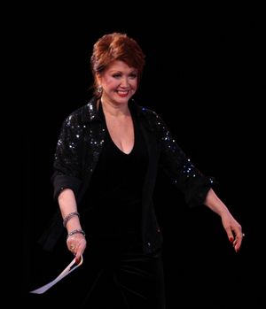 Donna McKechnie Photo