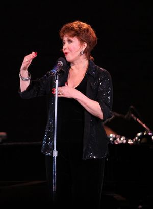 Donna McKechnie Photo