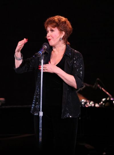 Donna McKechnie Photo