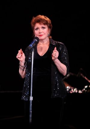 Donna McKechnie Photo