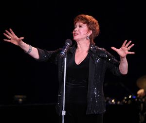 Donna McKechnie Photo