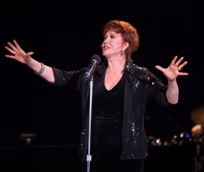 Donna McKechnie Photo