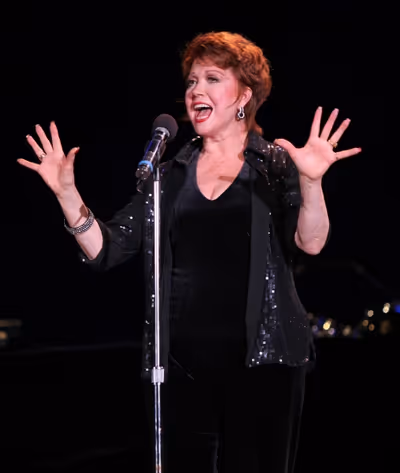 Donna McKechnie Photo