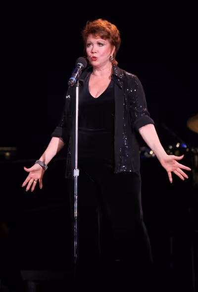Donna McKechnie Photo