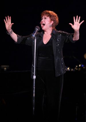 Donna McKechnie Photo