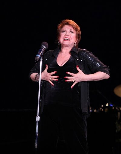 Donna McKechnie Photo