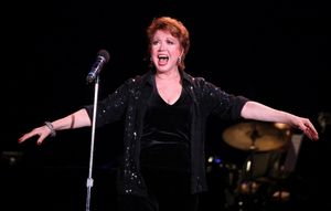 Donna McKechnie Photo