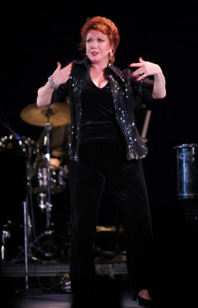 Donna McKechnie Photo