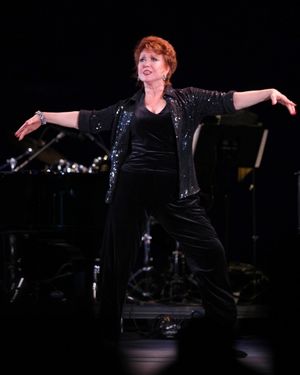 Donna McKechnie Photo