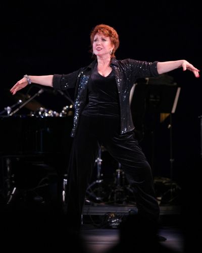 Donna McKechnie Photo