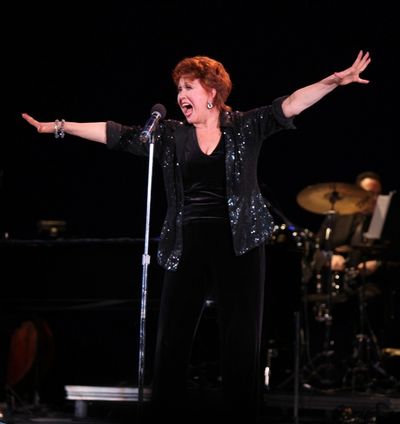 Donna McKechnie Photo