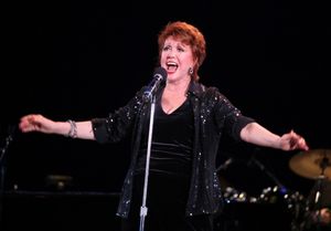 Donna McKechnie Photo