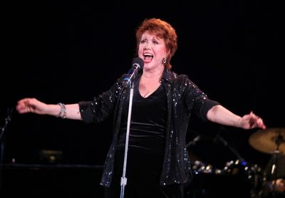Donna McKechnie Photo