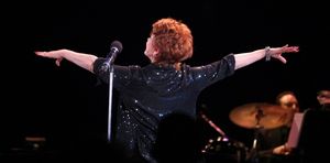 Donna McKechnie Photo