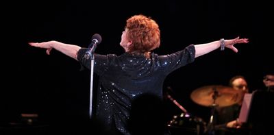 Donna McKechnie Photo