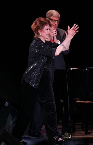 Donna McKechnie Photo