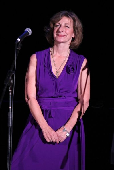 Carole Schweid  Photo