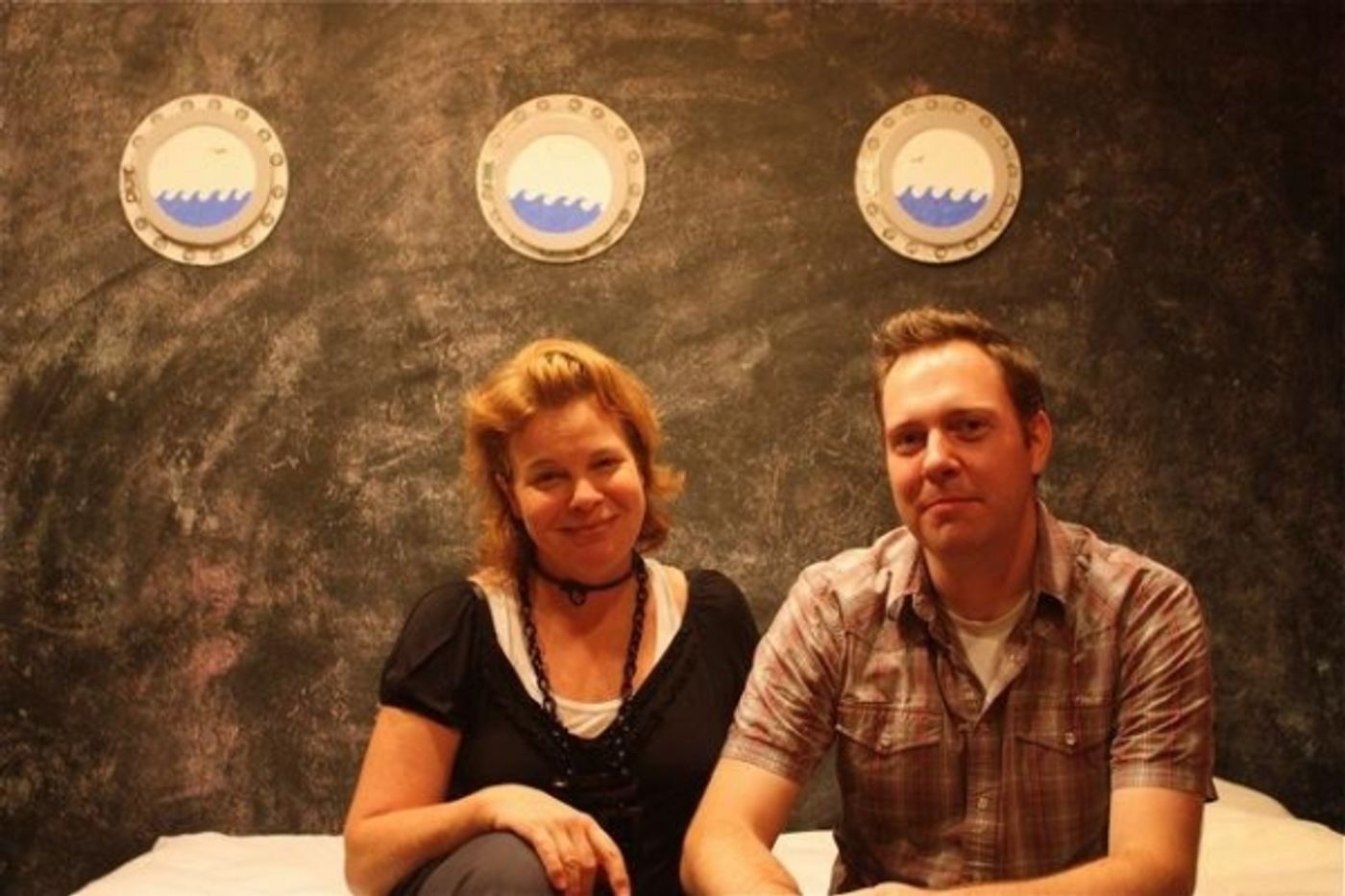 Photo Flash: Rising Phoenix CINO NIGHTS  Image