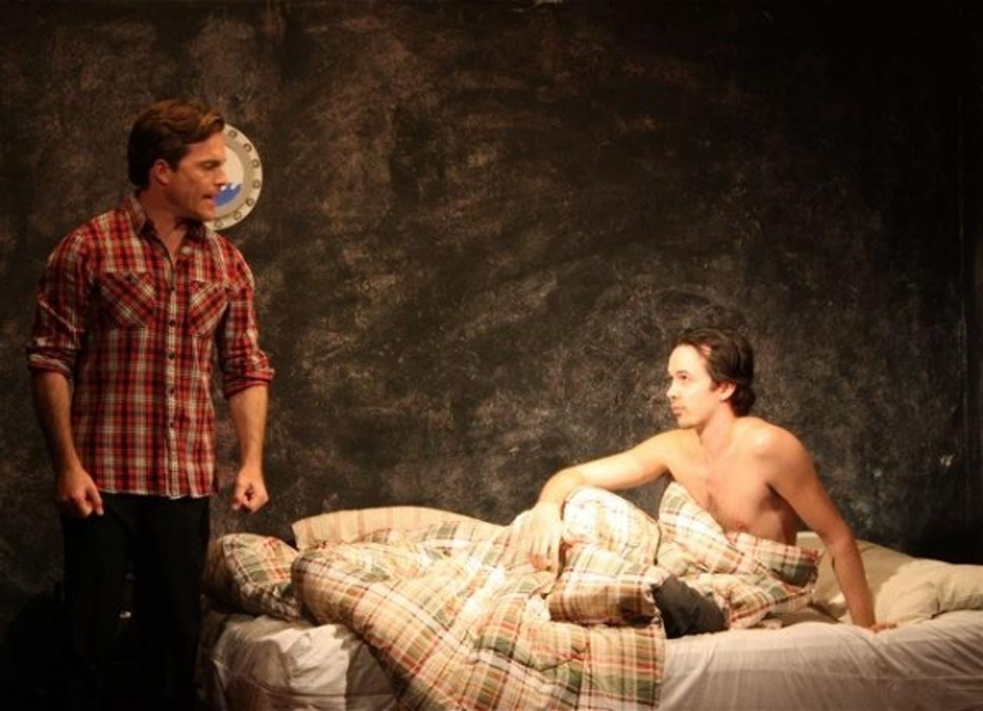 Photo Flash: Rising Phoenix CINO NIGHTS  Image