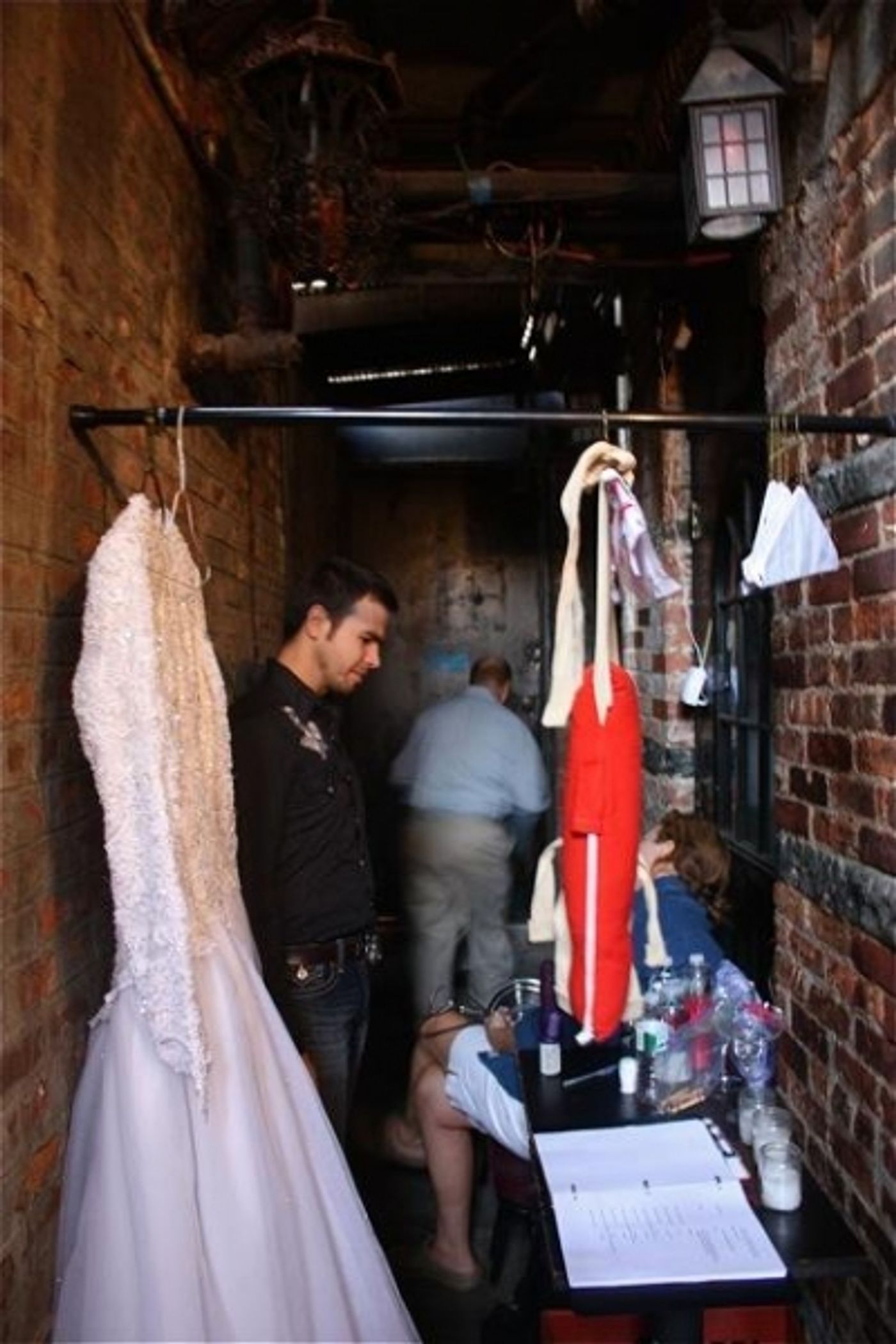 Photo Flash: Rising Phoenix CINO NIGHTS  Image