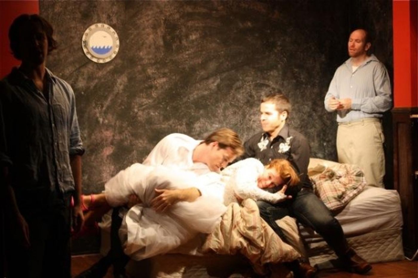 Photo Flash: Rising Phoenix CINO NIGHTS  Image