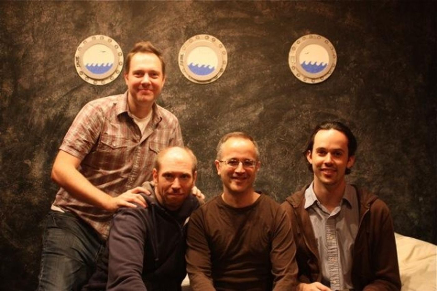 Photo Flash: Rising Phoenix CINO NIGHTS  Image