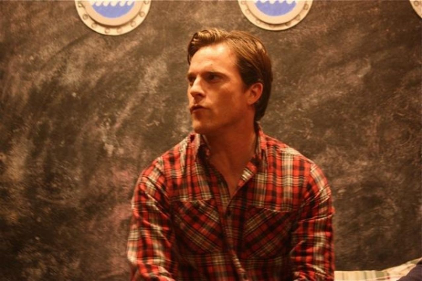 Photo Flash: Rising Phoenix CINO NIGHTS  Image