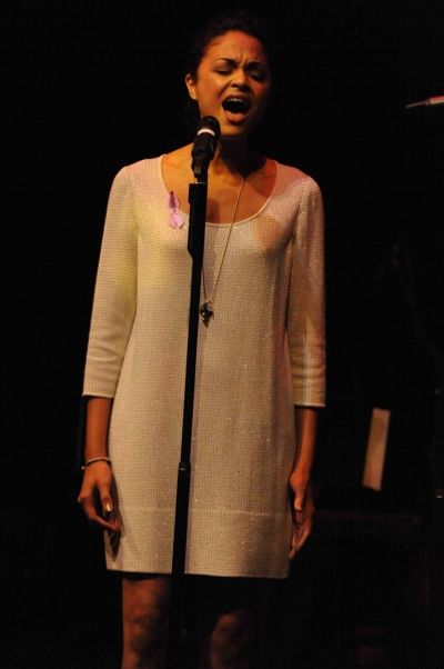 Karen Olivo Photo