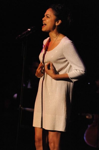 Karen Olivo Photo
