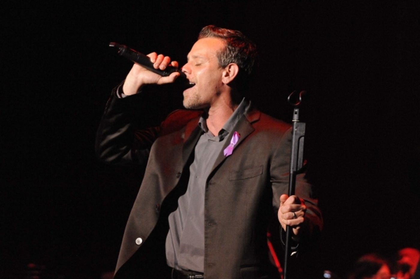 Photo Flash: BROADWAY MEMORIES Fundraiser  Image