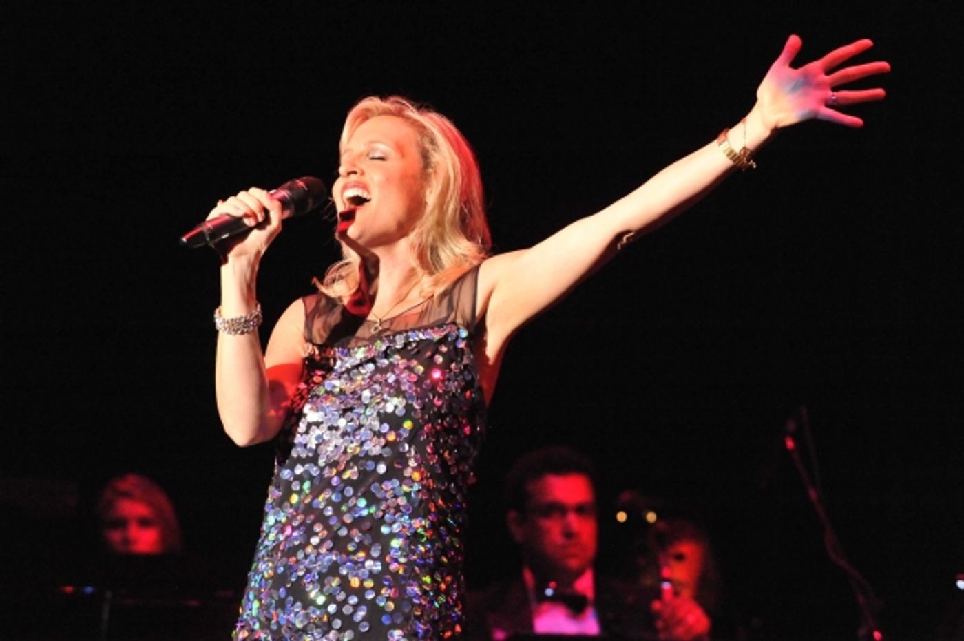 Photo Flash: BROADWAY MEMORIES Fundraiser  Image