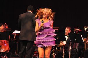 Kerry Butler Photo