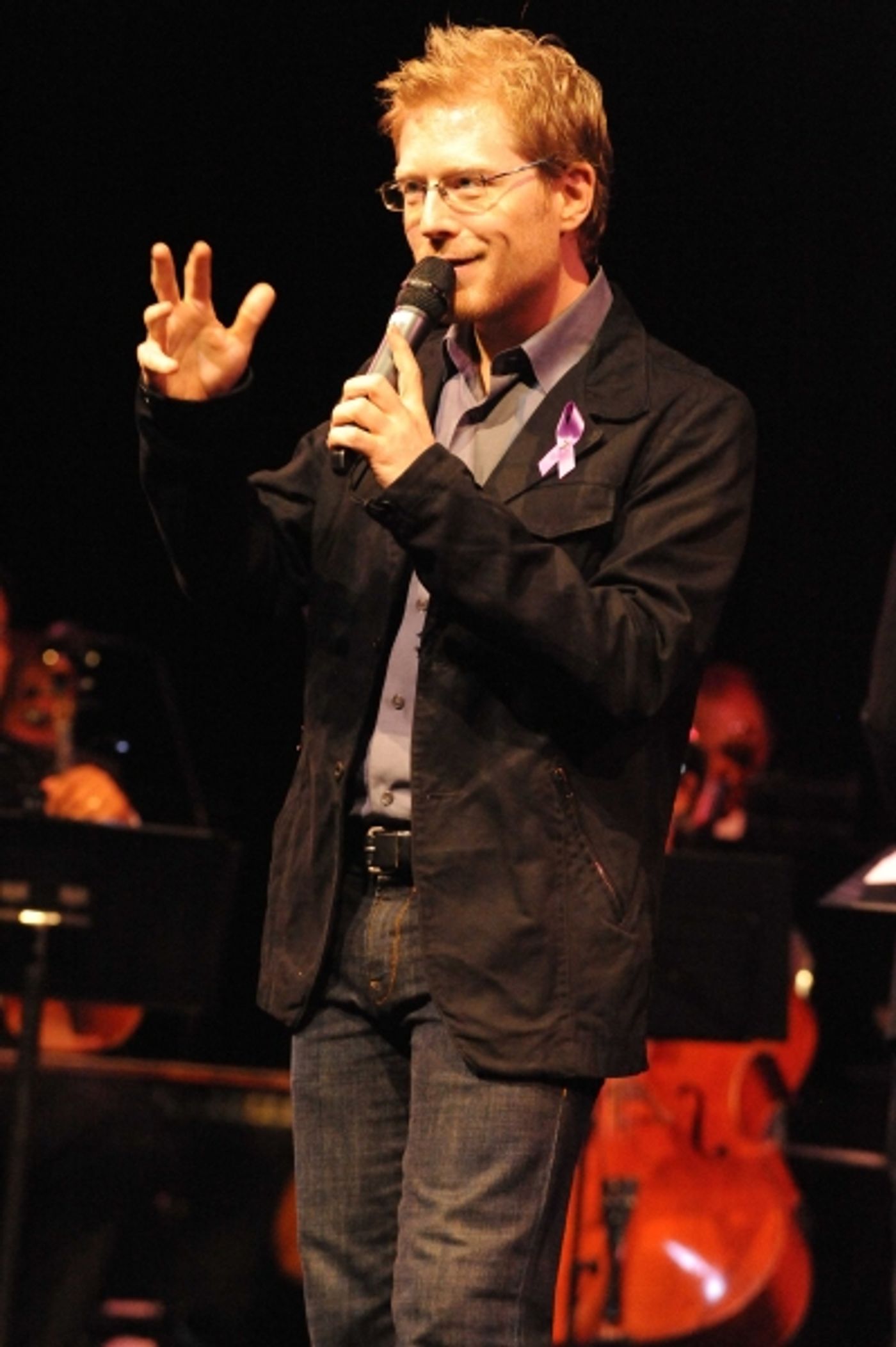 Photo Flash: BROADWAY MEMORIES Fundraiser  Image