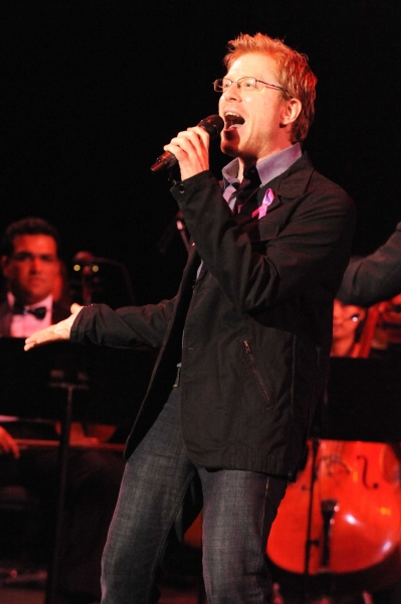 Photo Flash: BROADWAY MEMORIES Fundraiser  Image