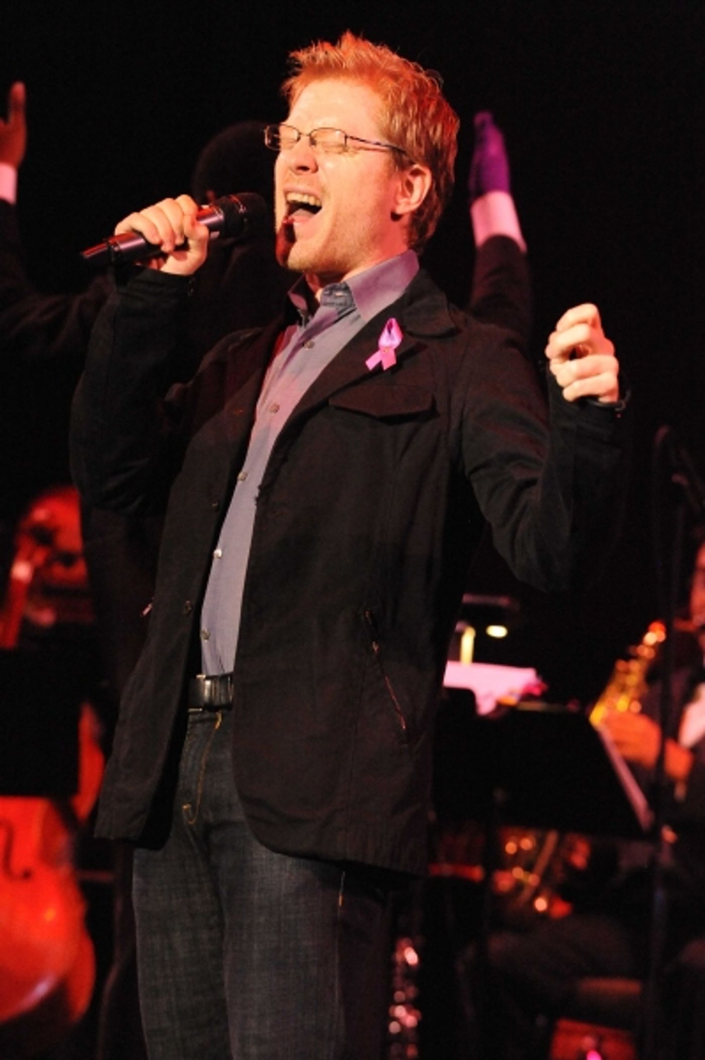 Photo Flash: BROADWAY MEMORIES Fundraiser  Image