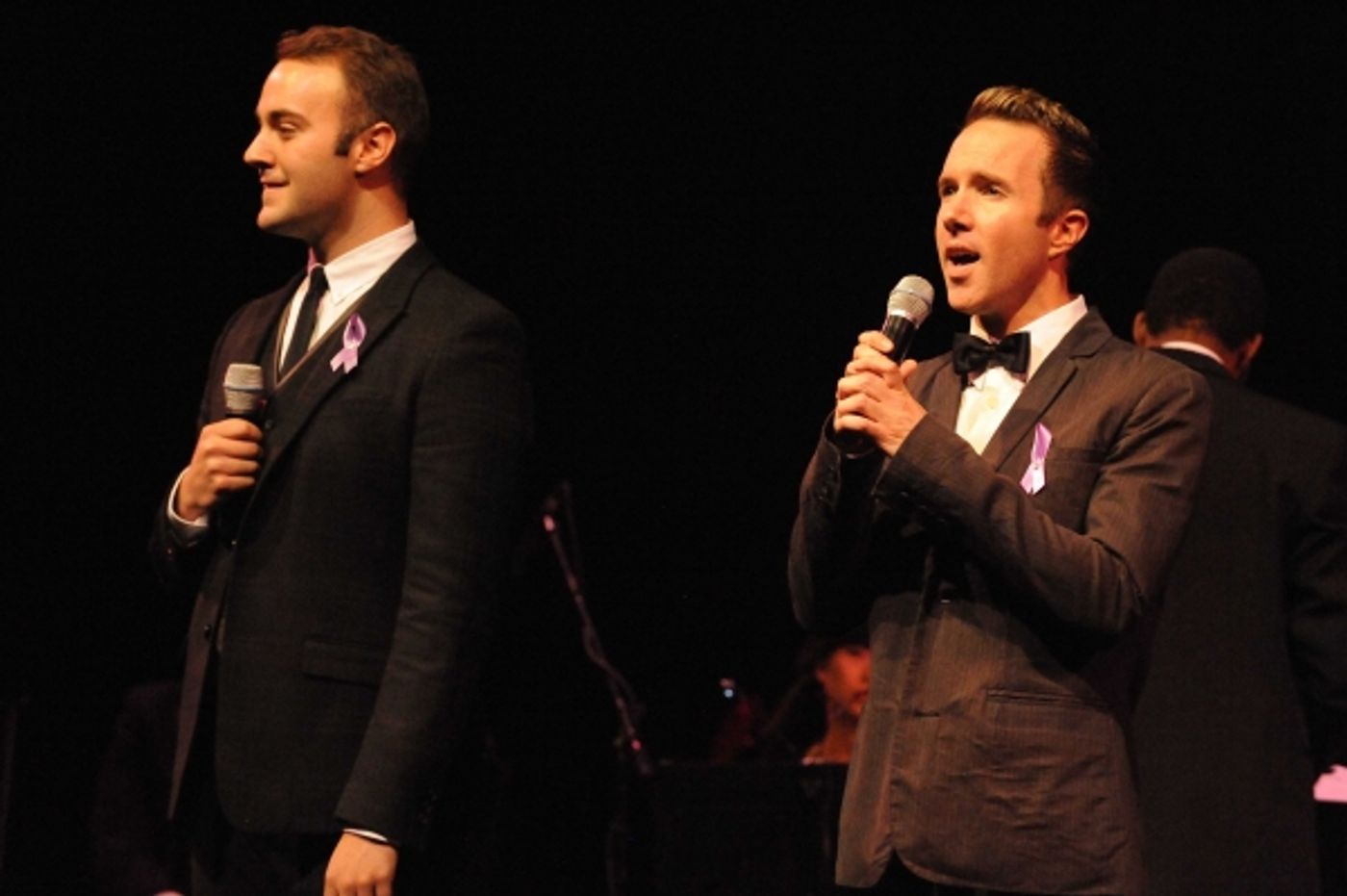 Photo Flash: BROADWAY MEMORIES Fundraiser  Image