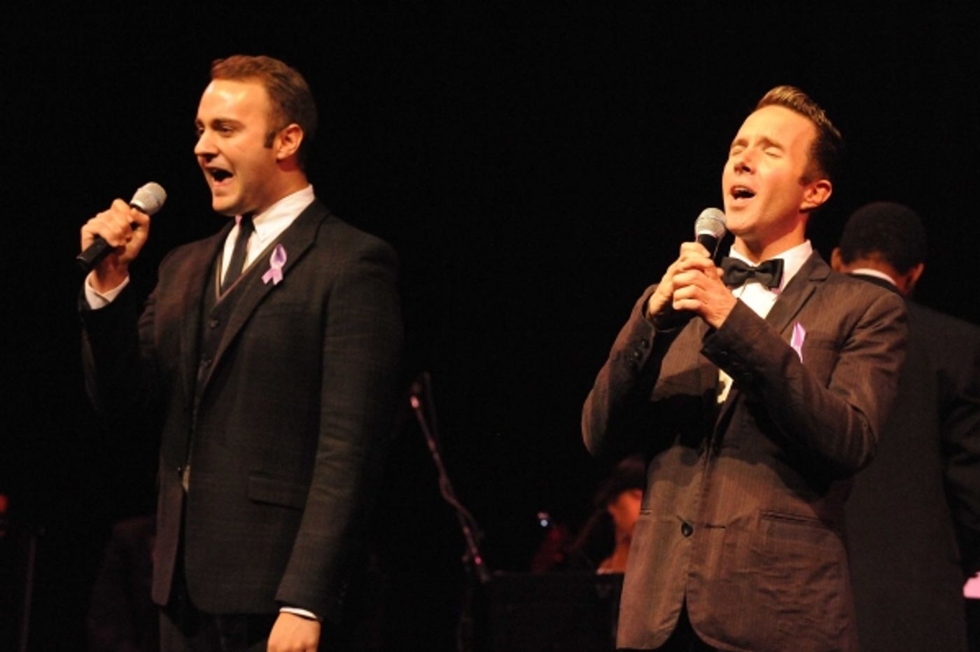 Photo Flash: BROADWAY MEMORIES Fundraiser  Image