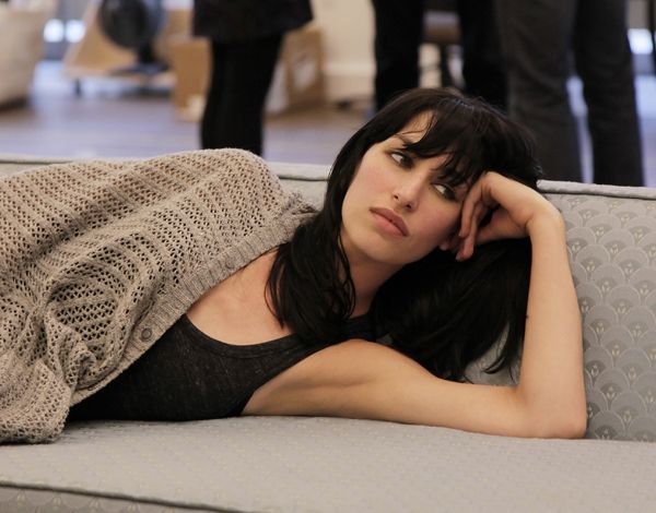 Photo Coverage: WOMEN ON THE VERGE in Rehearsal  Image