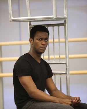 Josh Breckenridge Photo