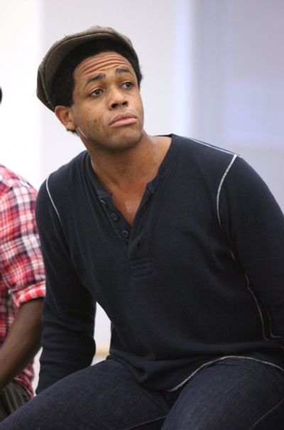 Derrick Cobey Photo