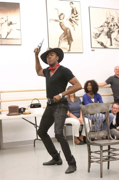 Colman Domingo Photo