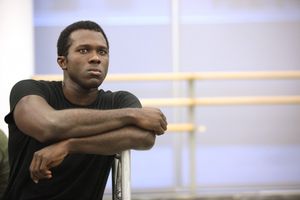 Joshua Henry Photo