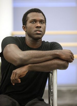 Joshua Henry Photo