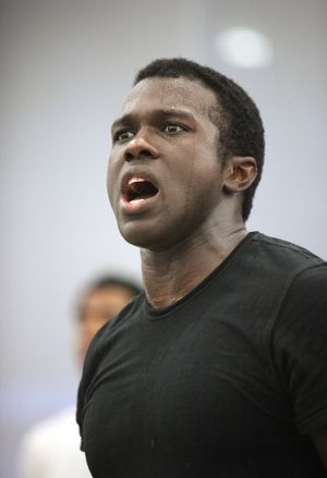Joshua Henry Photo