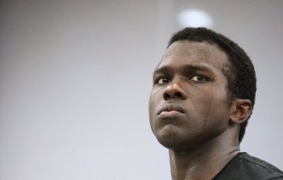 Joshua Henry Photo